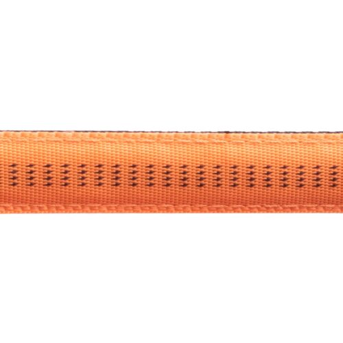smycz-soft-style-happet-pomaranczowa-xl-2-5-cm
