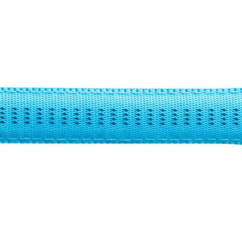 smycz-soft-style-happet-turkusowa-m-1-5-cm