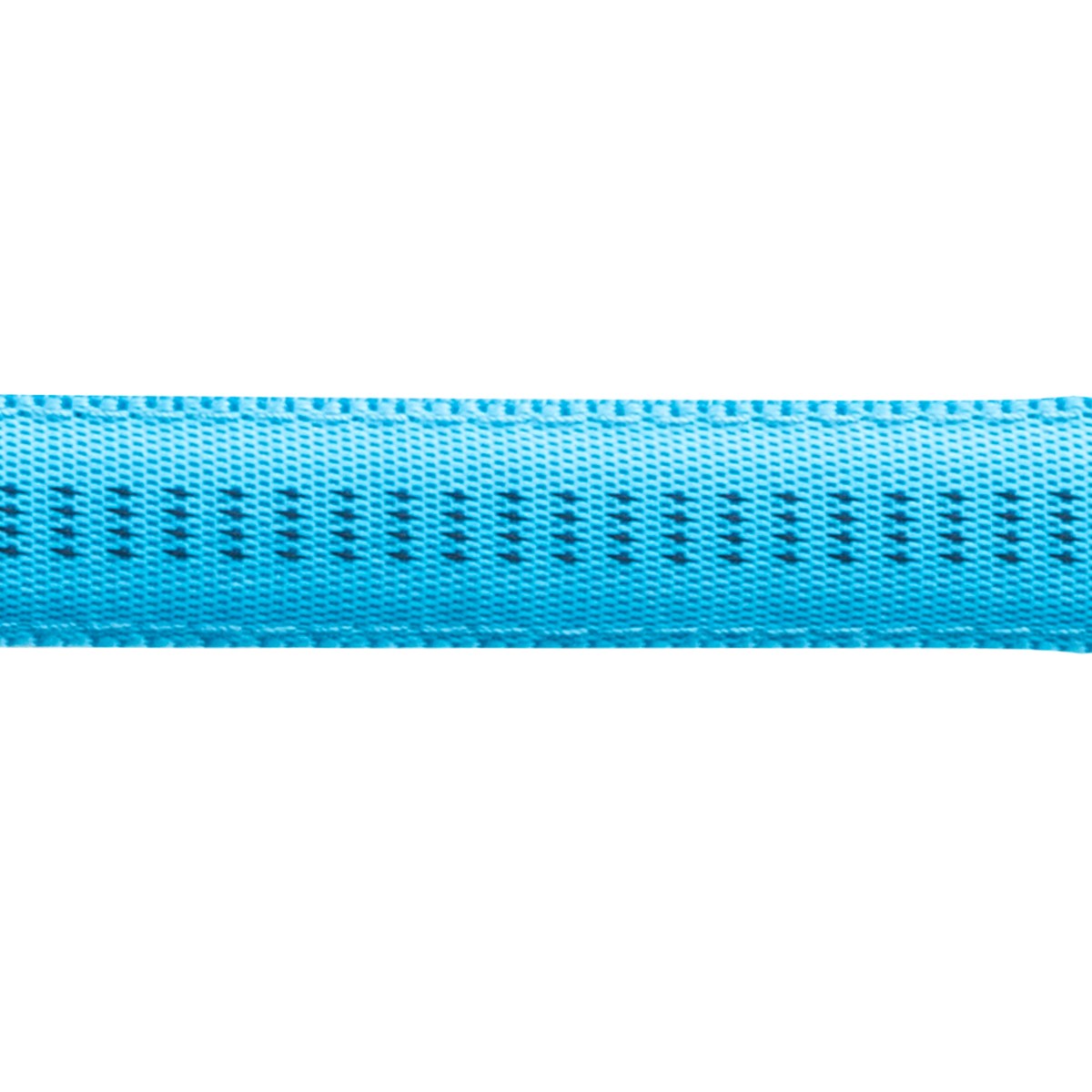 smycz-soft-style-happet-turkusowa-s-1-0-cm