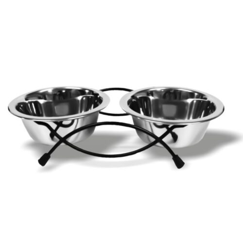 stojak-happet-m122-druciany-u-2-miski-2-6l