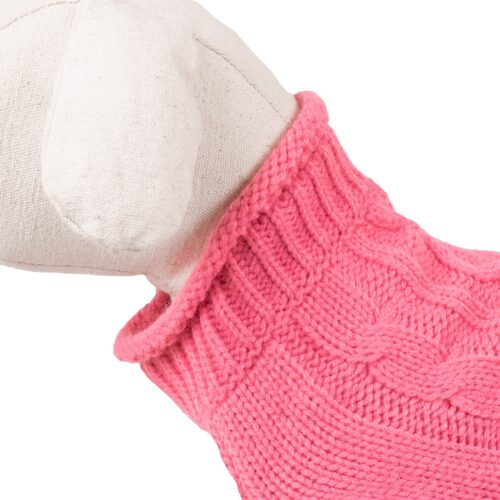 sweterek-dla-psa-happet-49xl-warkocz-roz-xl-40cm