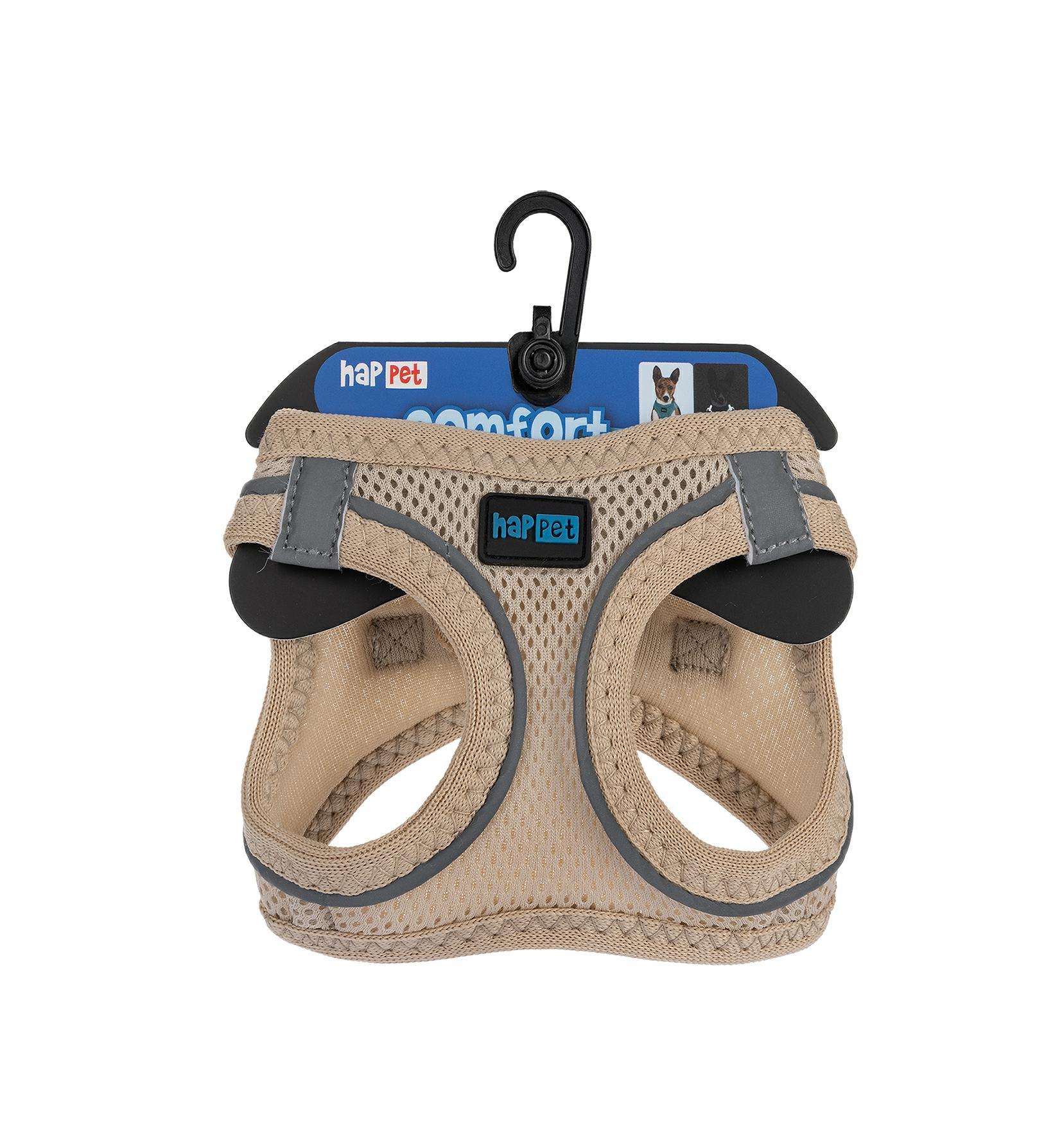 szelki-air-comfort-2xs-bezowe