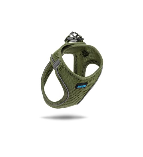 szelki-air-comfort-2xs-khaki