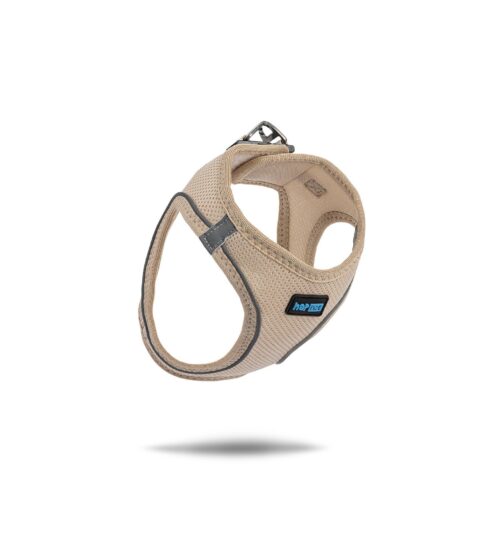 szelki-air-comfort-3xs-bezowe