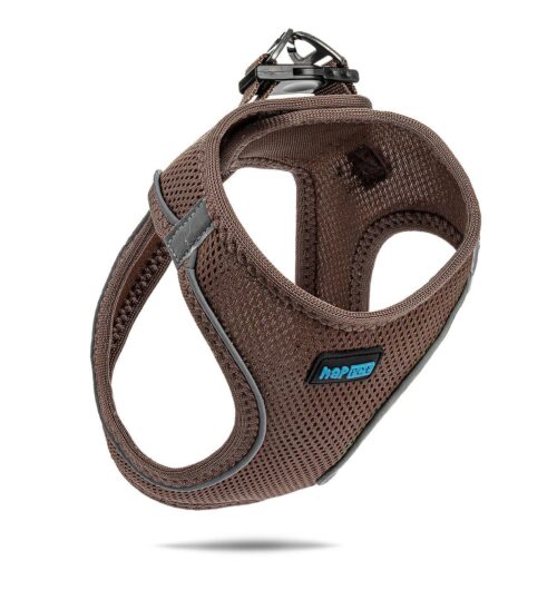 szelki-air-comfort-l-brazowe