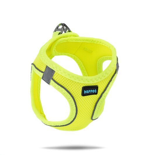 szelki-air-comfort-m-neon-lime