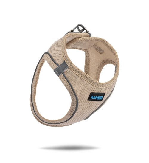 szelki-air-comfort-s-bezowe