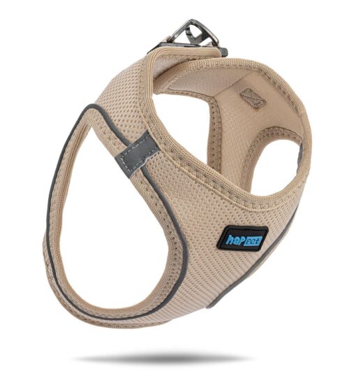 szelki-air-comfort-xl-bezowe