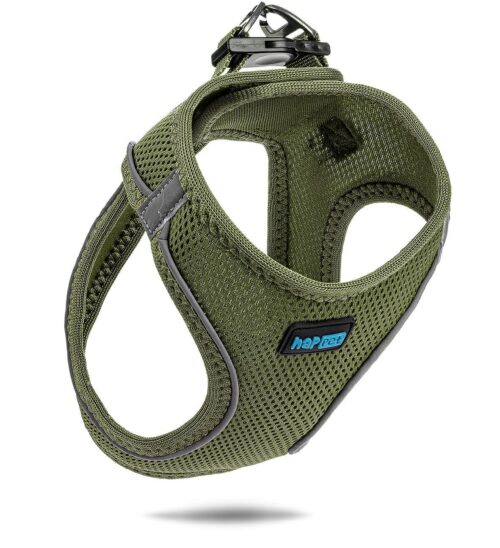 szelki-air-comfort-xl-khaki