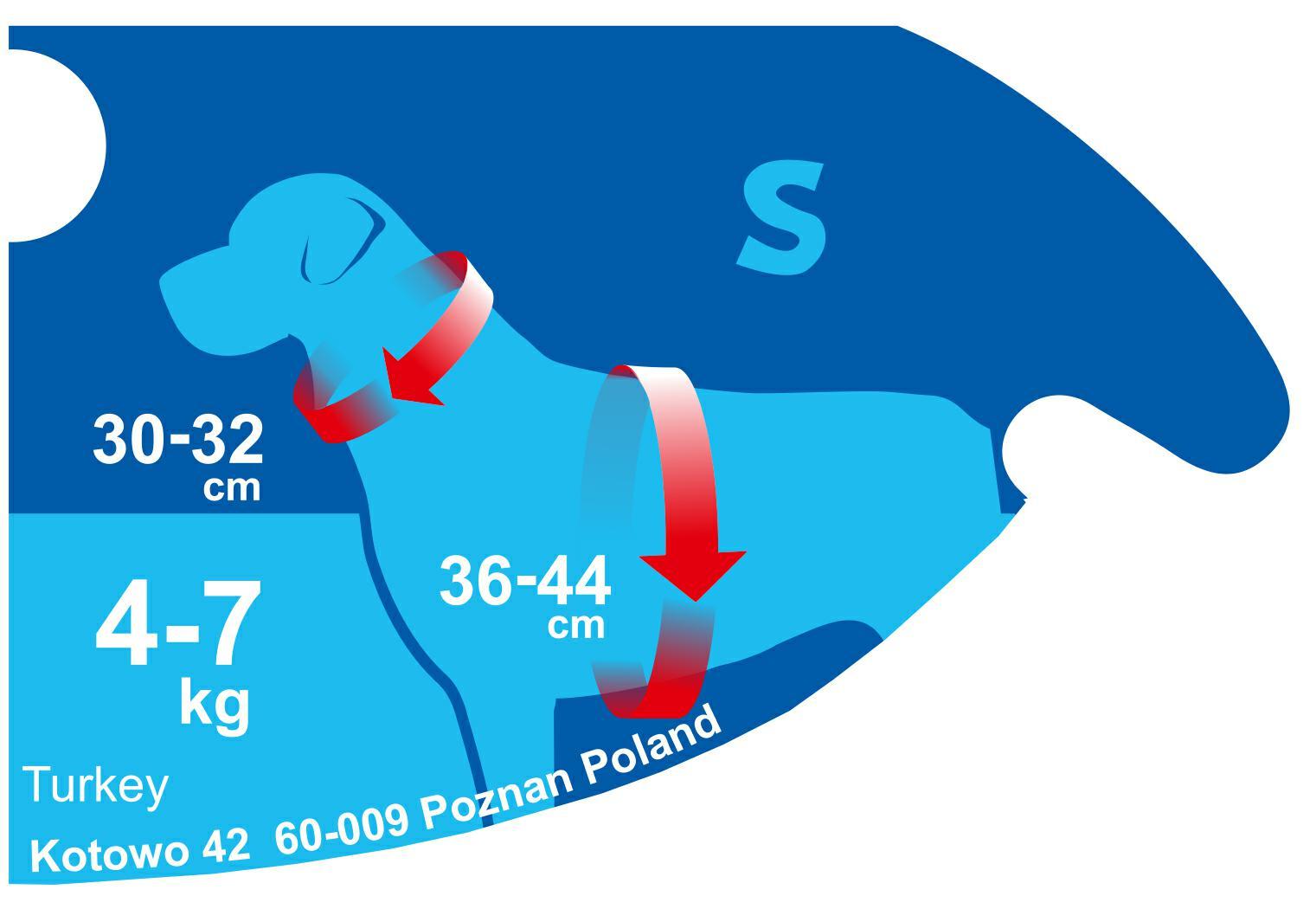 szelki-air-comfort-xs-bezowe