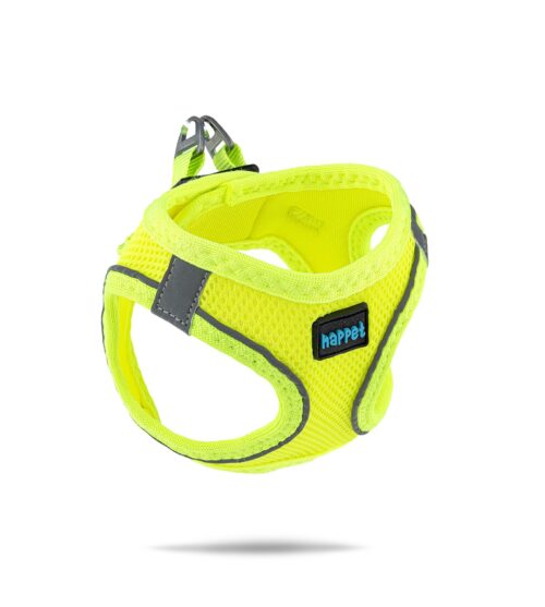 szelki-air-comfort-xs-neon-lime