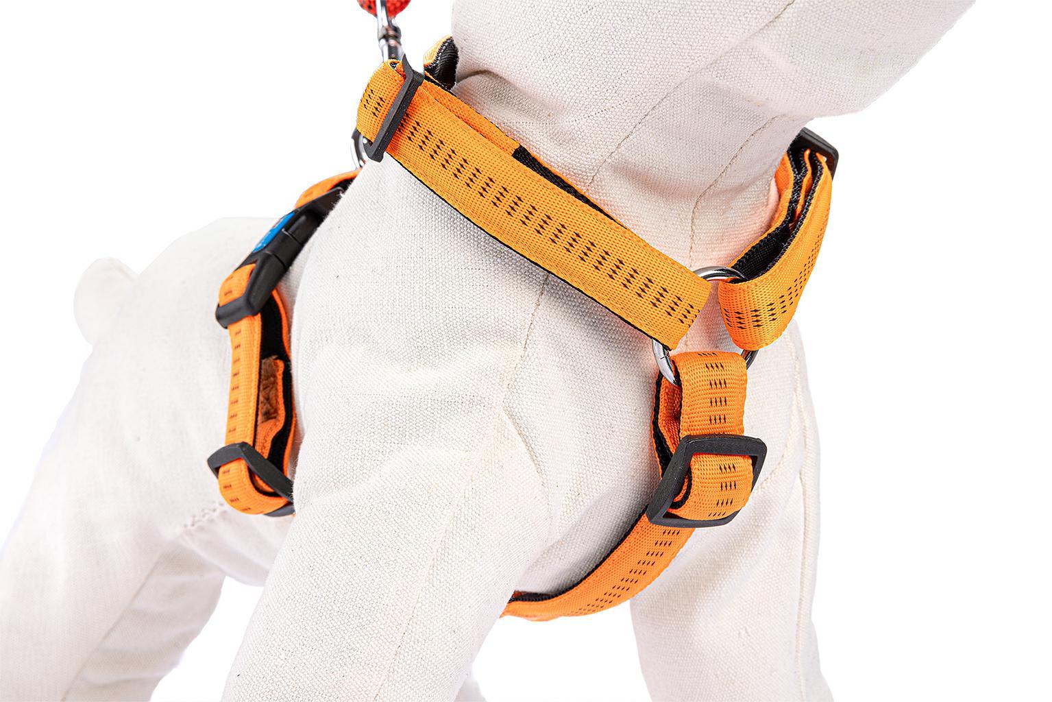 szelki-regulowane-soft-style-m-pomaranczowe