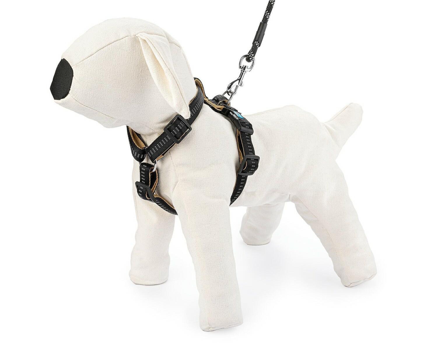 szelki-regulowane-soft-style-xs-czarne