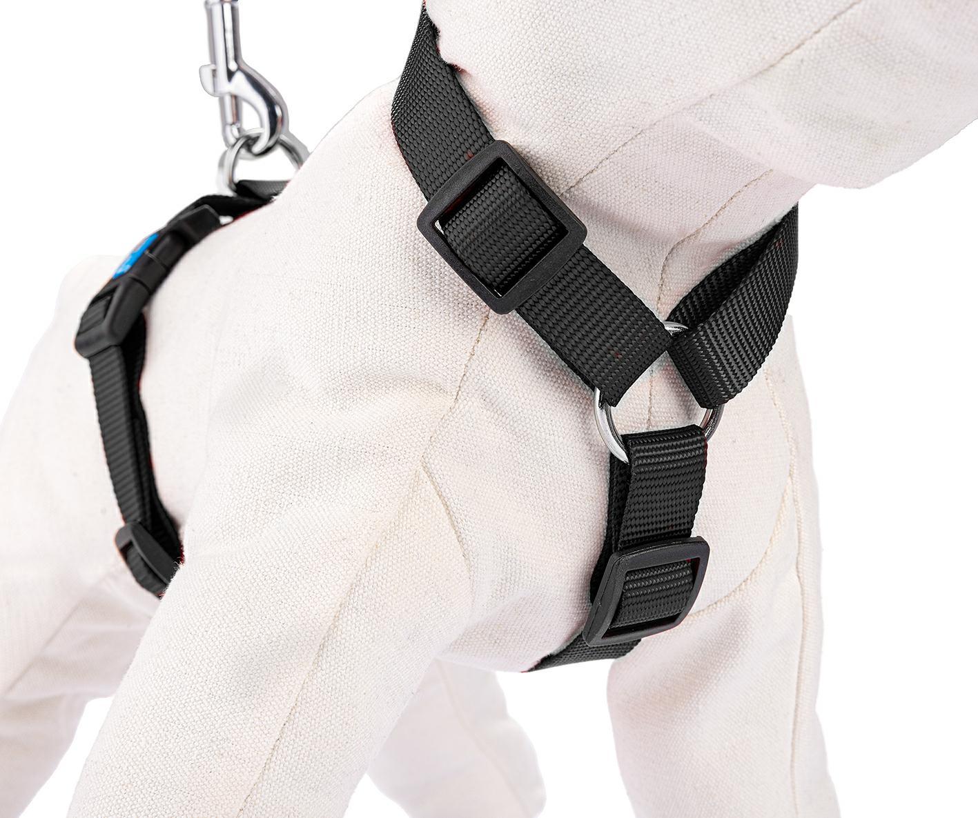 szelki-regulowane-tasma-xl-czarne-2-5cm