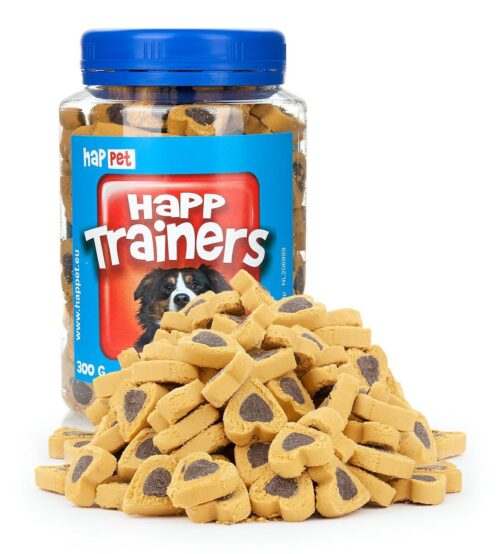 trainers-serduszka-dziczyzna-300g-sloik