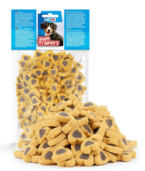 trainers-serduszka-z-dziczyzna-200g