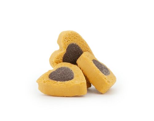 trainers-serduszka-z-dziczyzna-200g