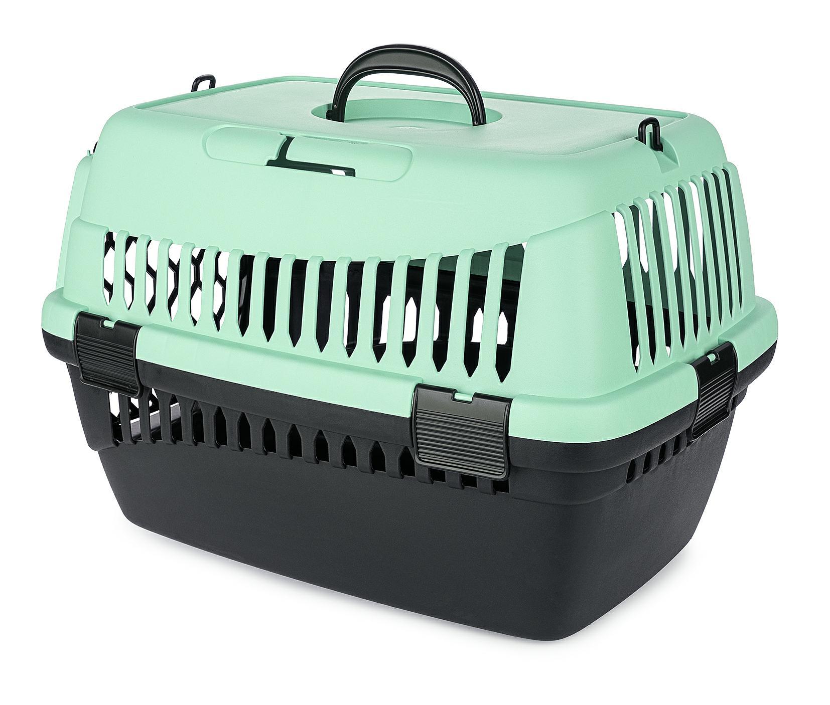 transporter-abba-s-zielony