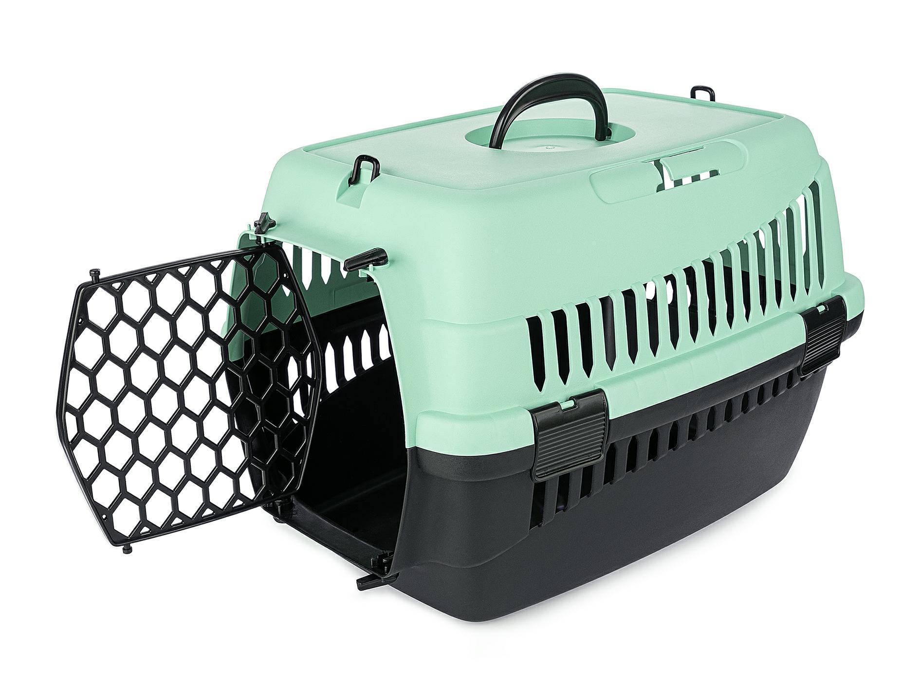 transporter-abba-s-zielony