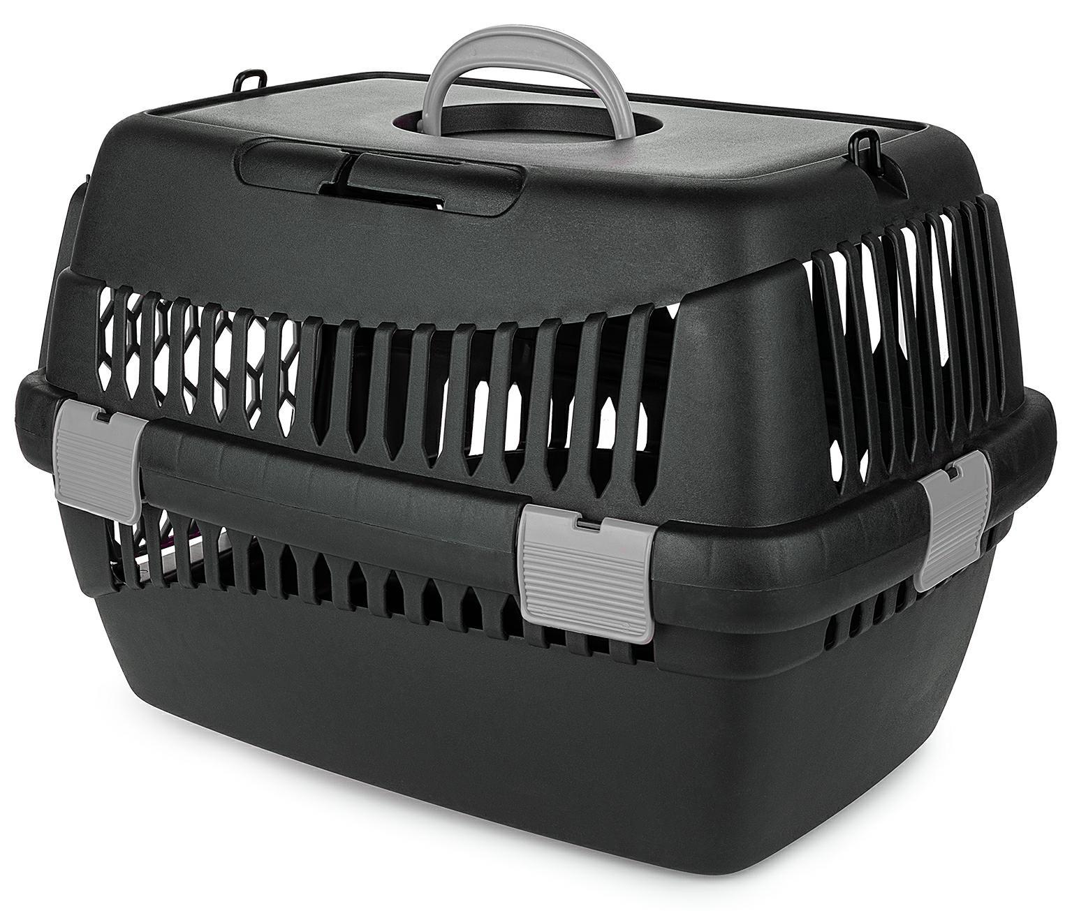 transporter-teddy-m-szary