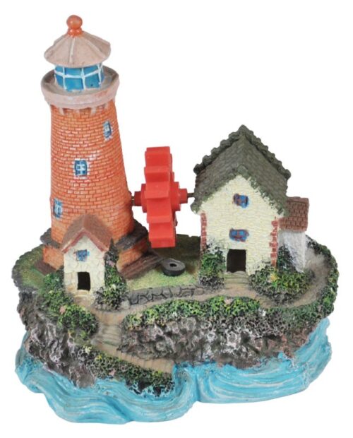 u237-ozdoba-akwariowa-latarnia-morska