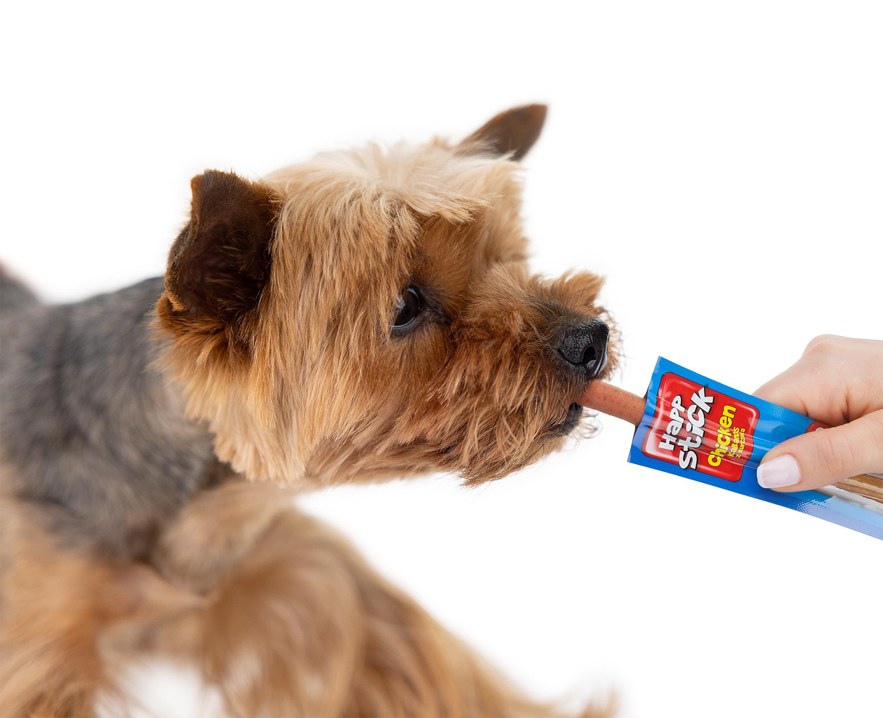 GP25 Kabanos z kurczaka display box 25x12g - obrazek 4