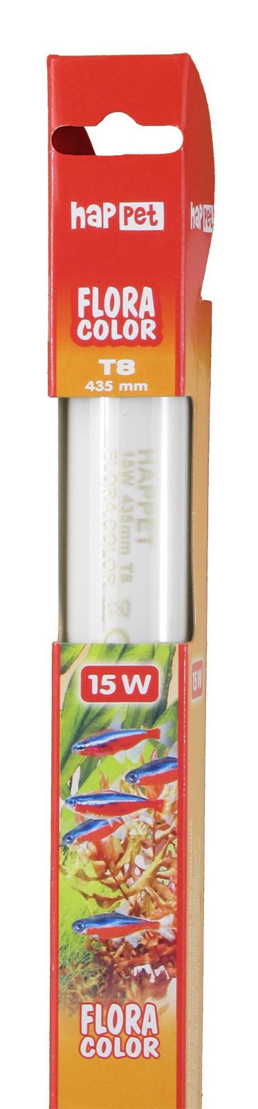 Świetlówka T8 FLORA COLOR Happet N069 30W - obrazek 3