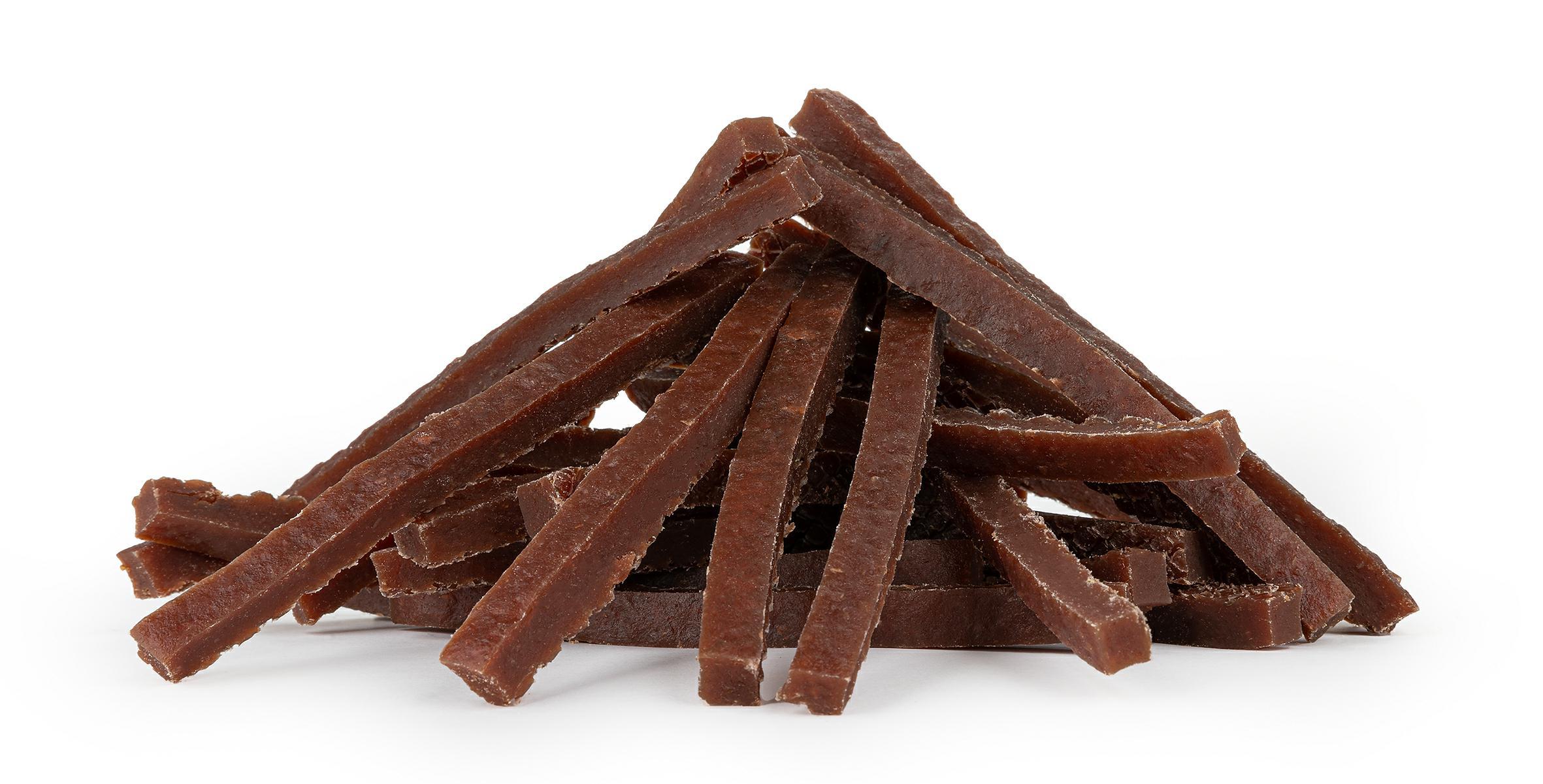 GC53 Paski z wołowiny 100g - obrazek 3