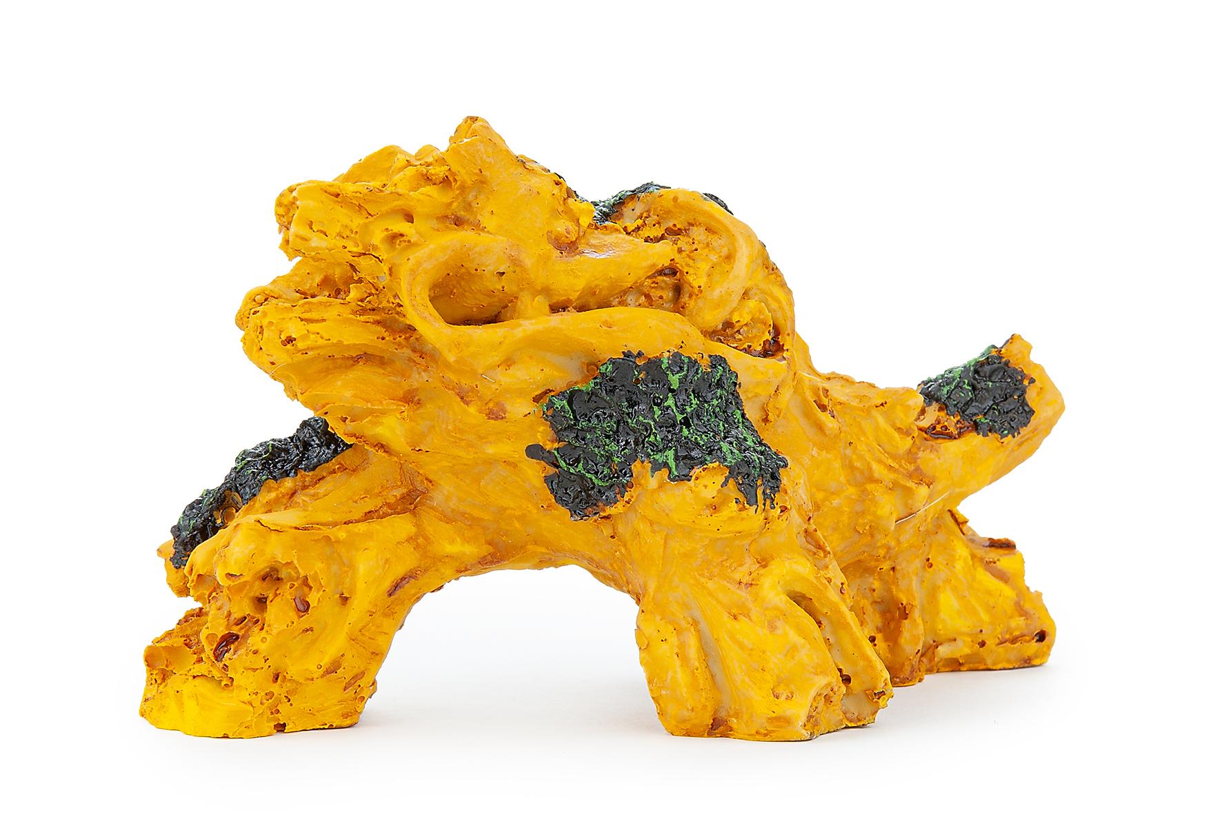 Ozdoba akwariowa Happet U143 skała 13 cm - obrazek 3