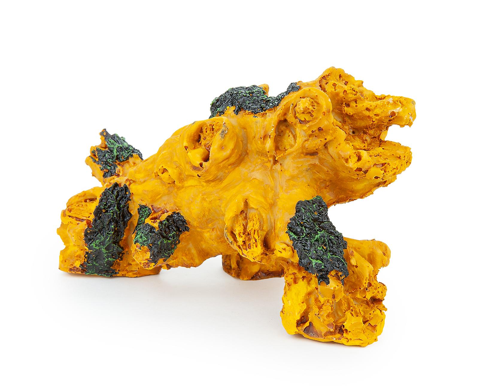 Ozdoba akwariowa Happet U143 skała 13 cm - obrazek 4