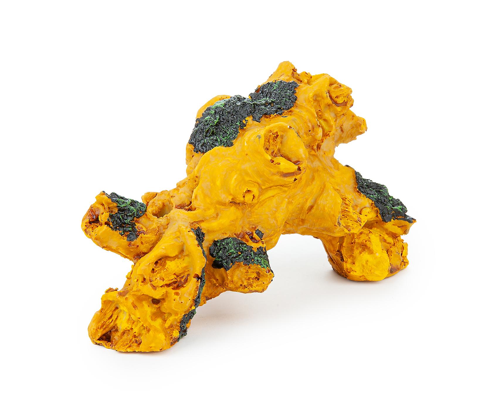 Ozdoba akwariowa Happet U143 skała 13 cm - obrazek 5