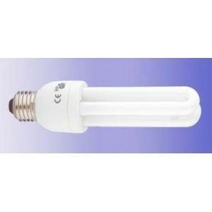 Żarnik do akwarium Happet F-20 biały 9 W - obrazek 2