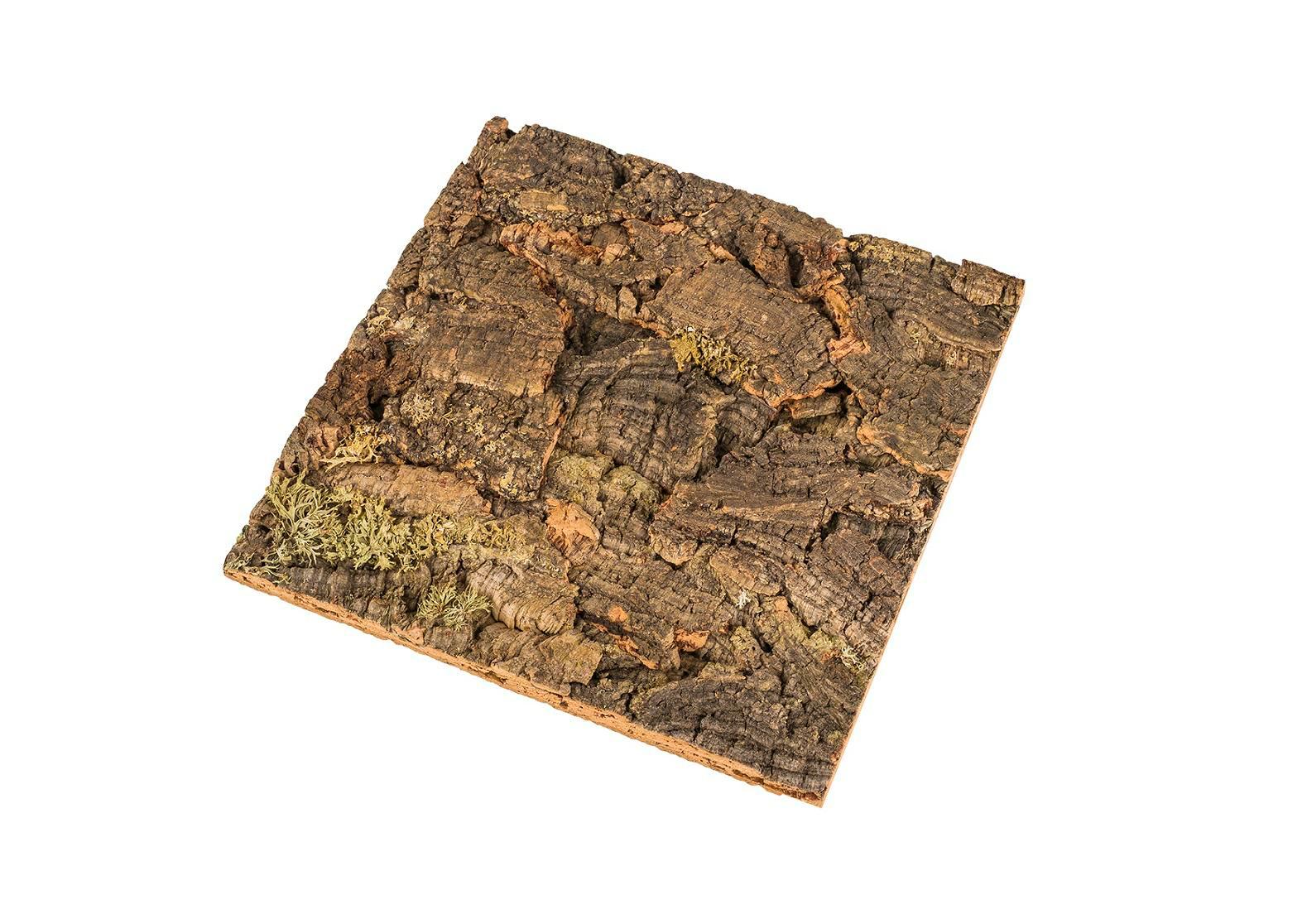 Tło korkowe L, 60x30 cm - obrazek 2