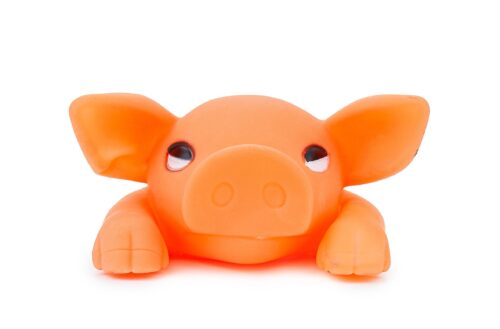 Zabawka prosiak Happet FZ598  17.5cm