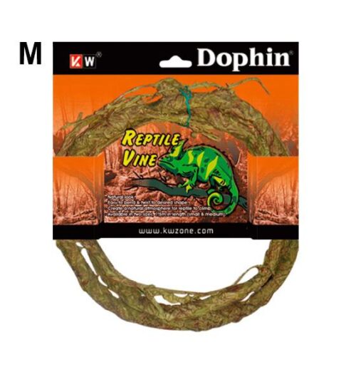Liana do terrarium Happet rozm. M