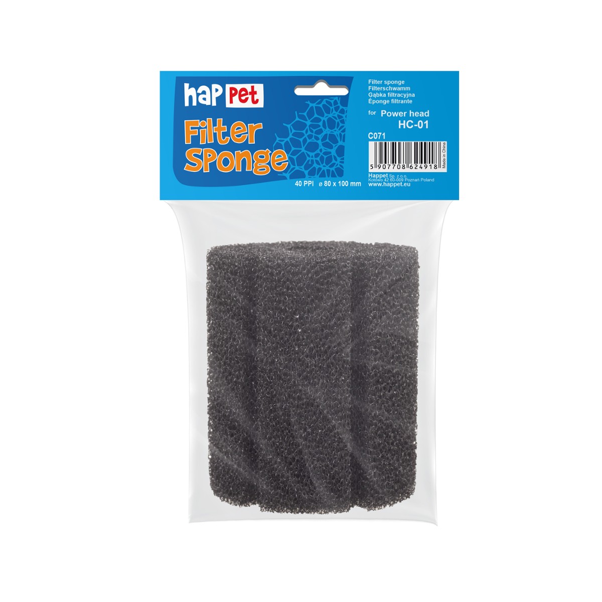 wklad-gabka-do-power-head-happet-10-cm