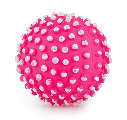z827-pilka-kolce-rozowa-6-5-cm