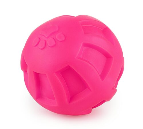 z839-pilka-rozowa-10cm