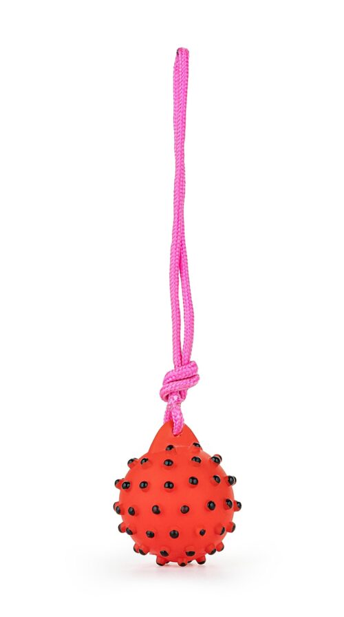 z852-szarpak-czerwona-pilka-40cm