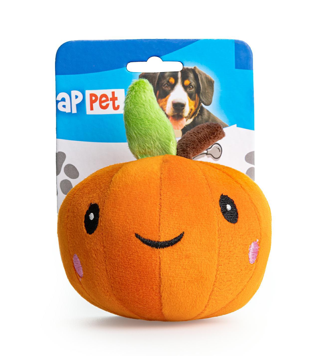 z868-pluszowa-dynia-13-cm