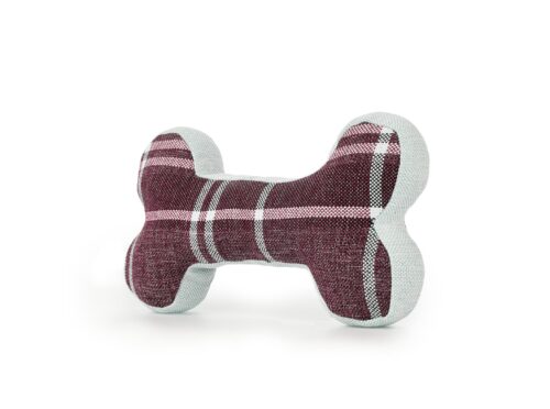 z881-materialowa-kosc-s-czerwona-krata