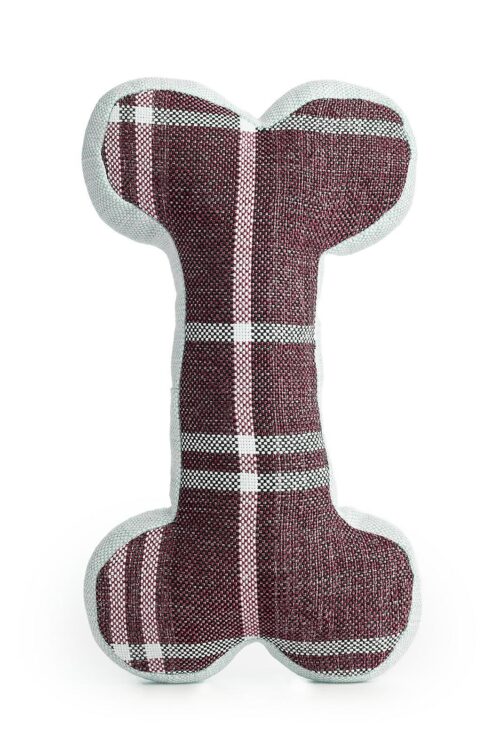 z884-materialowa-kosc-m-czerwona-krata