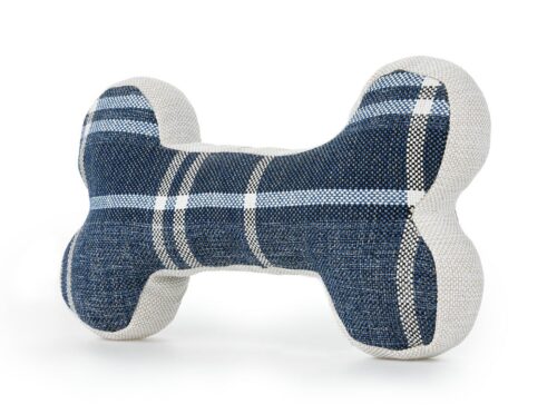 z885-materialowa-kosc-m-niebieska-krata