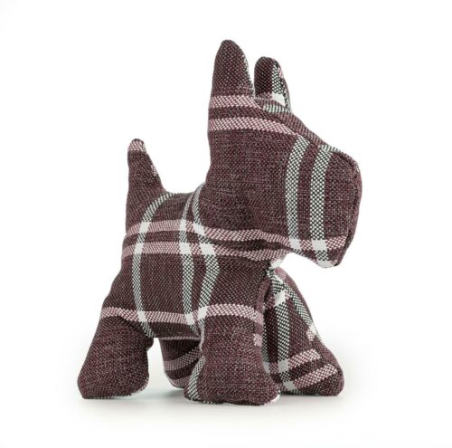 z887-materialowy-terrier-czerwona-krata