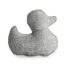 z896-materialowa-kaczka-jasny-szary-20cm