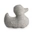 z898-materialowa-kaczka-bezowa-20cm