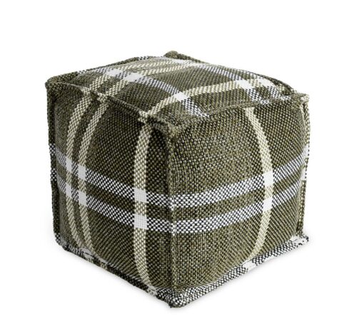 z901-materialowa-kostka-zielona-krata