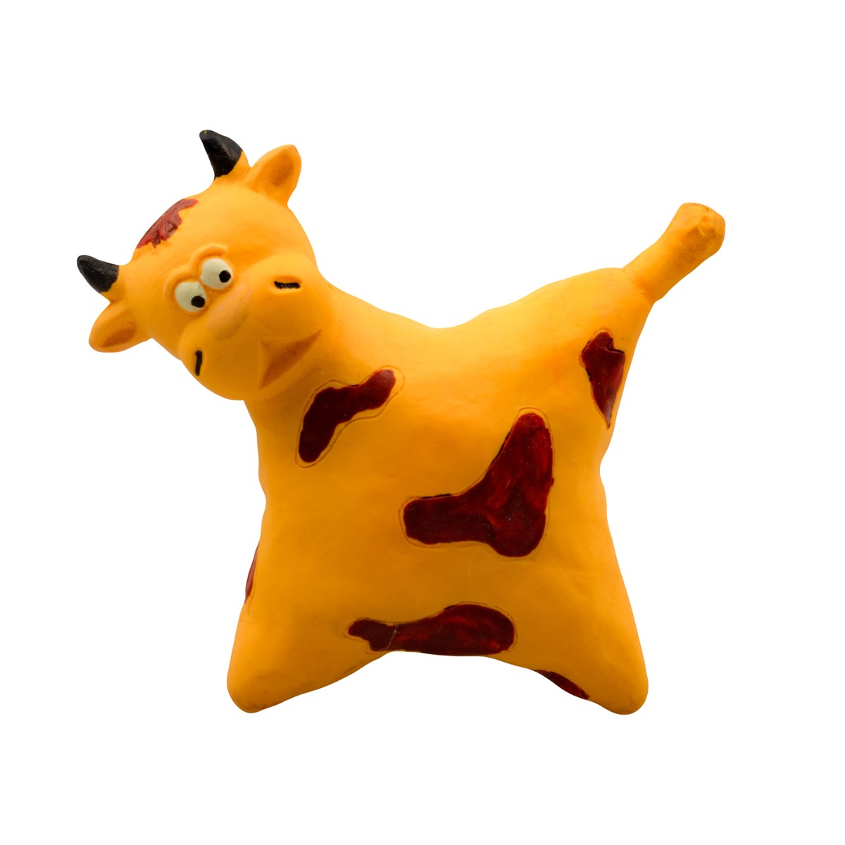 zabawka-gryzak-krowka-happet-z416-latex-12-cm