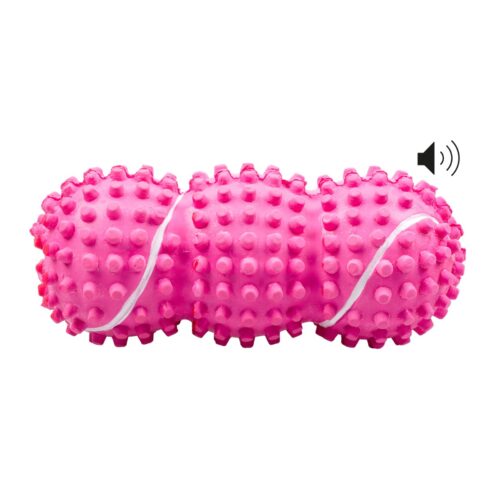 zabawka-hantel-3-pilki-happet-z404-latex-16-25cm