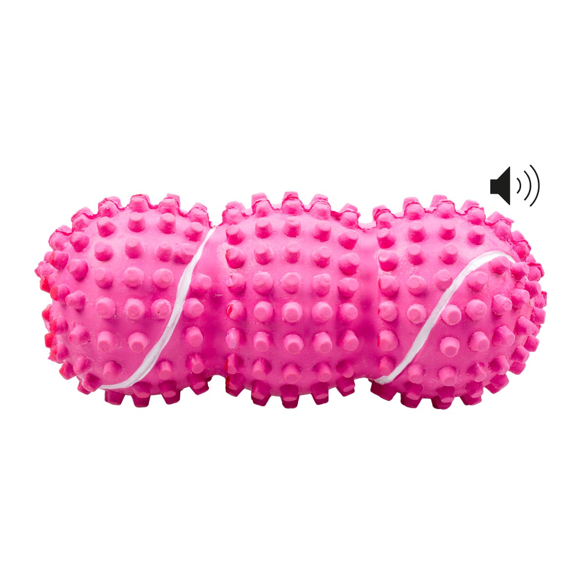 zabawka-hantel-3-pilki-happet-z404-latex-16-25cm